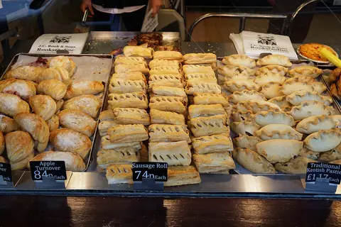 K.S. Foods photo 3